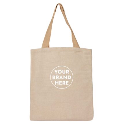 Eco Durable Juco Carry Bag